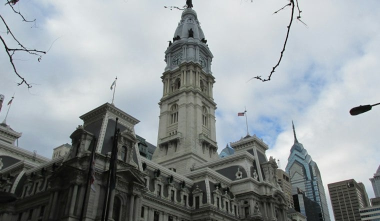 Philly Council President Floats City-Run Grocery Store to Fight Hunger Crisis