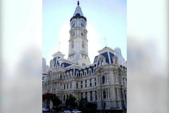 Philly Council President Stalls Small-Business Tax Relief Bill Worth $29.5M