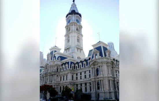 Philly Council President Stalls Small-Business Tax Relief Bill Worth $29.5M