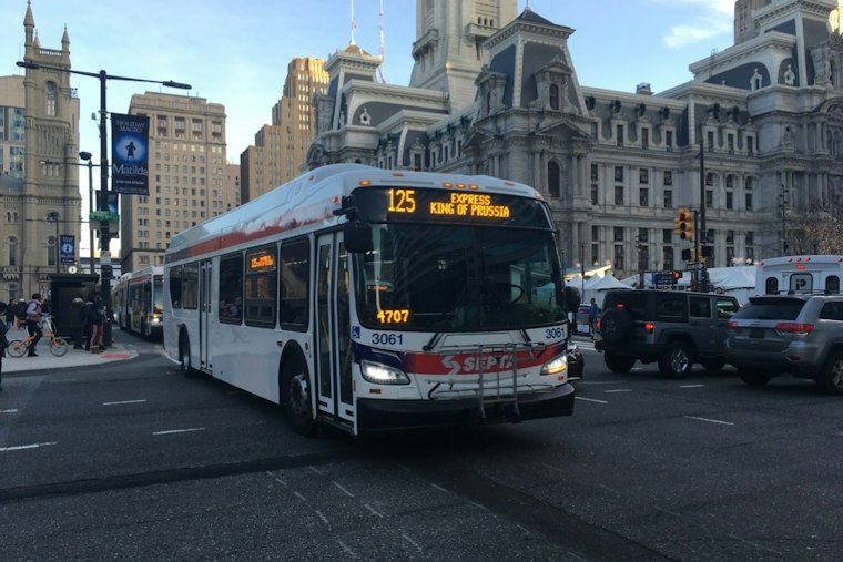 Philly Council Weighs SEPTA Student Pass Expansion, Eyes $60M Price Tag