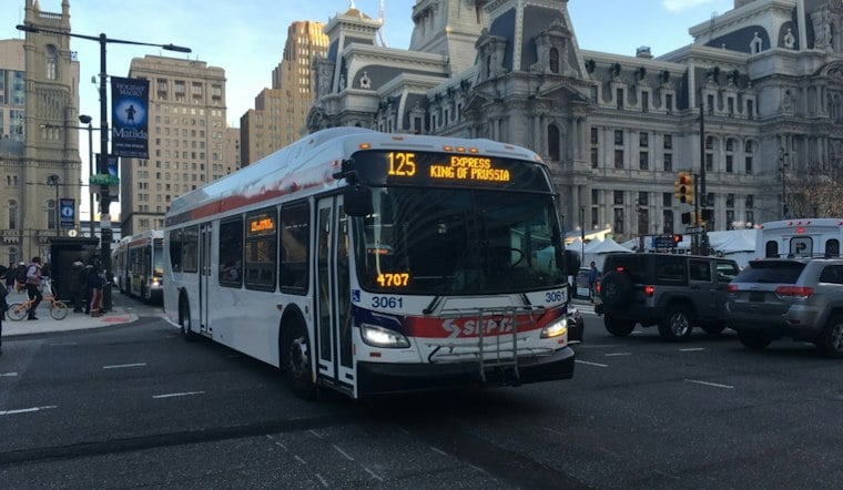 Philly Council Weighs SEPTA Student Pass Expansion, Eyes $60M Price Tag