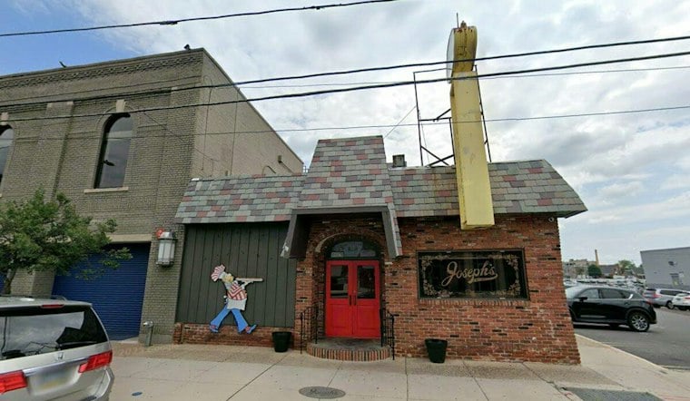 Philly Pizzeria Sparks Bomb Scare at Dave Portnoy's Home, Then Scores 8.1