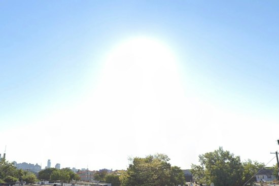 Philly's Sunny Sucker Punch: Frosty Weekend Wake-Up Could Nip Your Garden