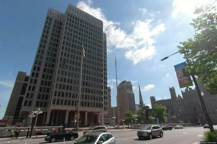 Philly Sizzles to 85 before Evening Showers and Fall Flip
