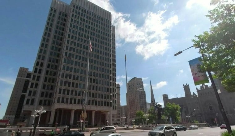 Philly Sizzles to 85 before Evening Showers and Fall Flip