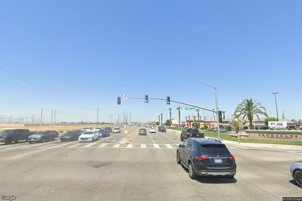 Riverview Marketplace Bakersfield: Philz, CAVA Rumors
