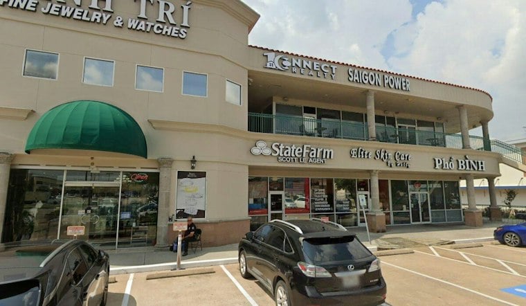 Pho Binh Closes Katy Location Friday, Ending a Five-Year Run