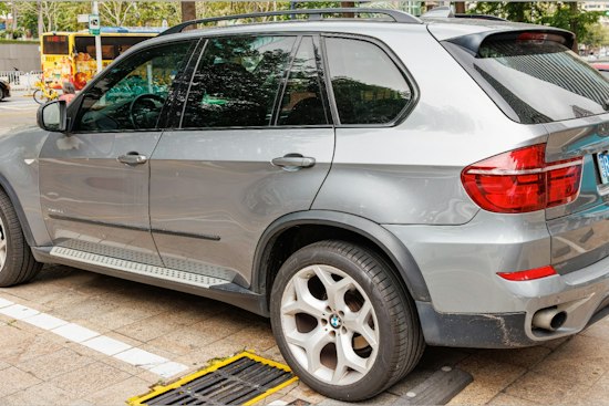 Phoenix Acrobat Tracks Down Stolen BMW, Still Missing Her Fire Gear