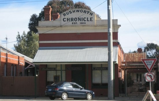 Phoenix-Based Chronicle Heritage Collapses, Cuts 108 Local Jobs Overnight