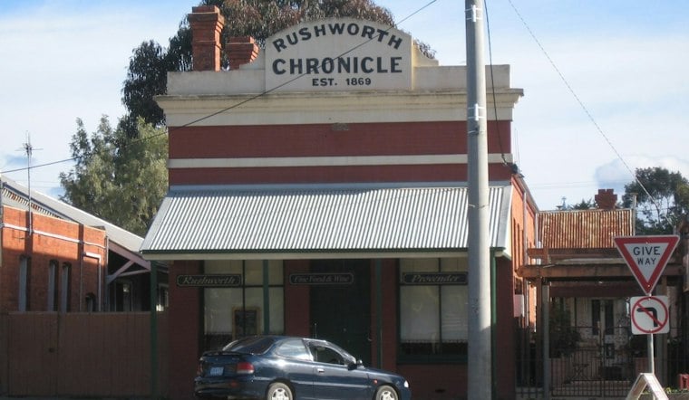 Phoenix-Based Chronicle Heritage Collapses, Cuts 108 Local Jobs Overnight