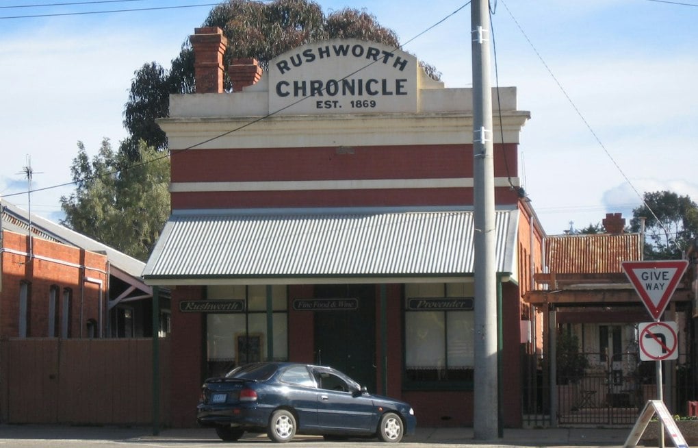 Phoenix-Based Chronicle Heritage Collapses, Cuts 108 Local Jobs Overnight