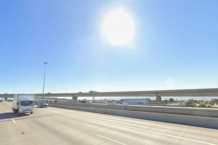 Phoenix Basks in 80s Before Rainy Halloween Weekend Washout