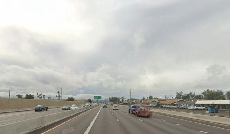Phoenix Braces for Halloween Washout as Desert Downpours Trigger Flood Fears