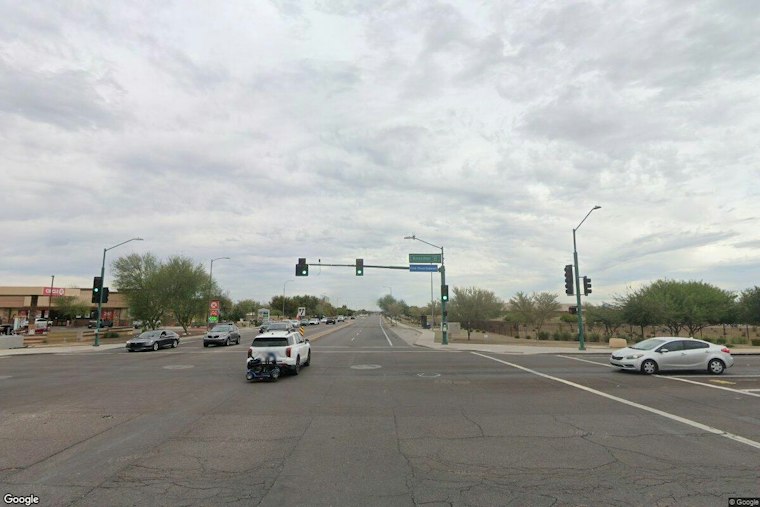 Phoenix Breaks Ground on Design for 12,000-Square-Foot Laveen Senior Center