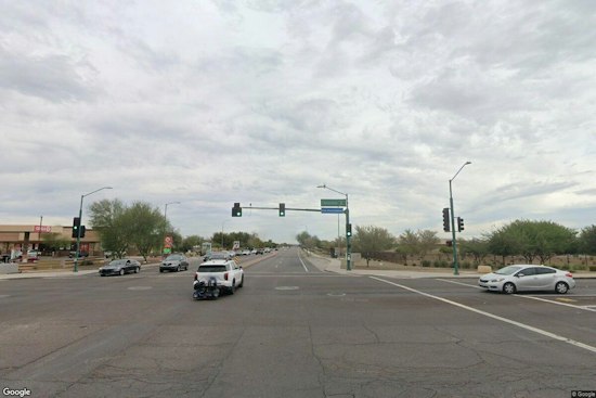 Phoenix Breaks Ground on Design for 12,000-Square-Foot Laveen Senior Center