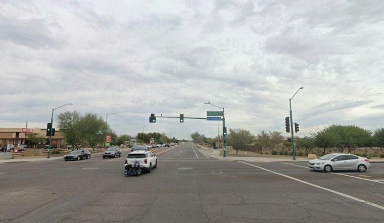 Phoenix Breaks Ground on Design for 12,000-Square-Foot Laveen Senior Center