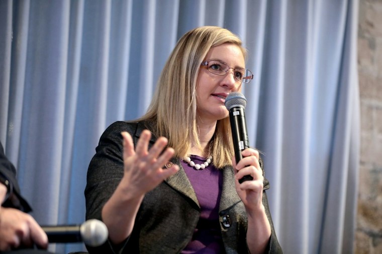 Phoenix Claims Partial Win In Law Firm's Data Center Lawsuit, Gallego Says
