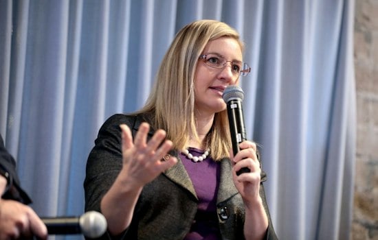 Phoenix Claims Partial Win In Law Firm's Data Center Lawsuit, Gallego Says