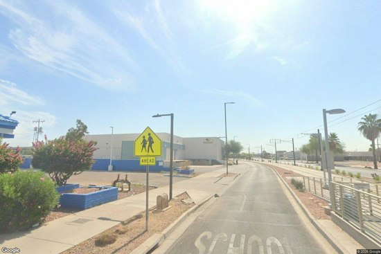 Phoenix Faces 2 Days of Flash-Flood Fury Before Cool Sunshine Returns
