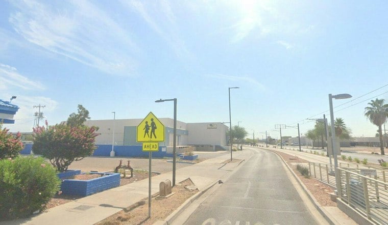 Phoenix Faces 2 Days of Flash-Flood Fury Before Cool Sunshine Returns