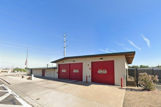 Phoenix Fire Deploys E-Bike Crews as Mountain Rescues Reach 100 This Year