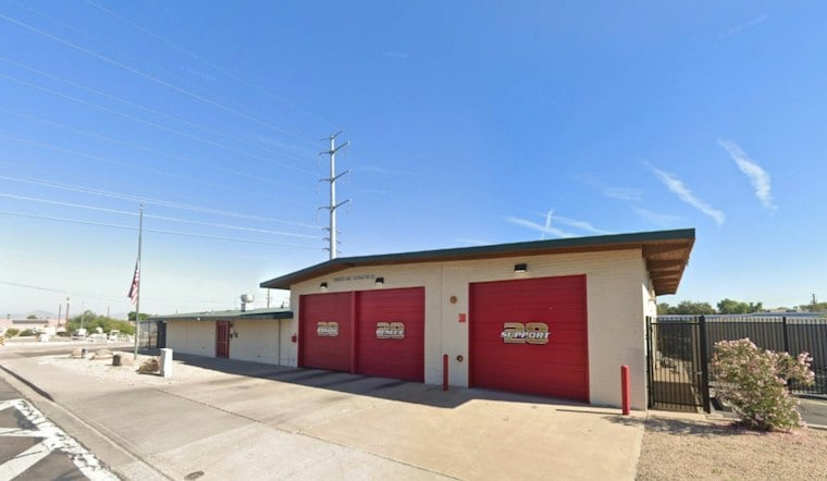 Phoenix Fire Deploys E-Bike Crews as Mountain Rescues Reach 100 This Year