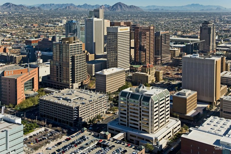 Phoenix Flippers Still Cash In on $1M Homes Despite Toughest Market in Years