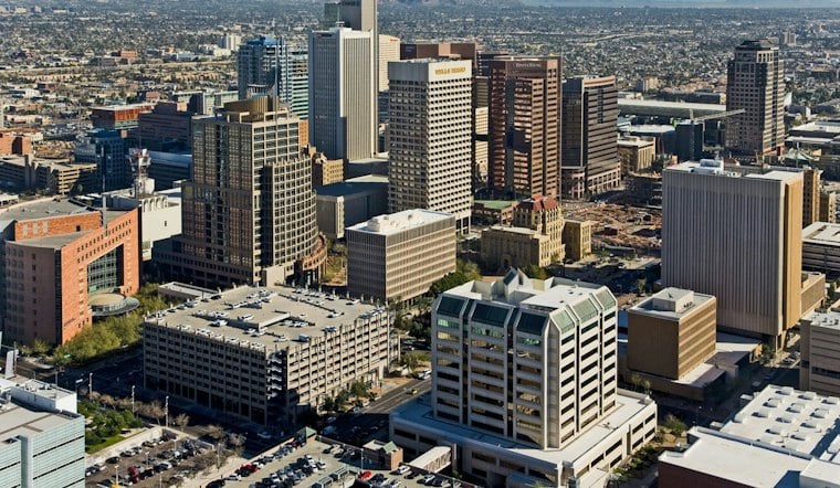 Phoenix Flippers Still Cash In on $1M Homes Despite Toughest Market in Years