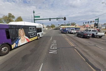 Phoenix Hit-And-Run Leaves Minibike Rider Critical, Two Black Cars Vanish