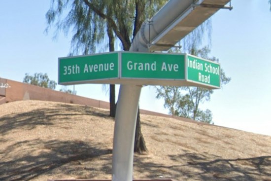 Phoenix Hit-and-Run Leaves One Critical After Two Vehicles Strike Pedestrian, Flee