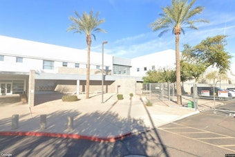 Phoenix Jail Inmate Walks Free in Cellmate's Strangulation Death, Citing Self-Defense