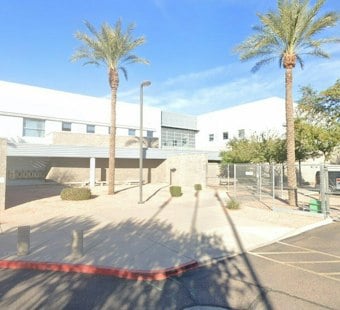 Phoenix Jail Inmate Walks Free in Cellmate's Strangulation Death, Citing Self-Defense