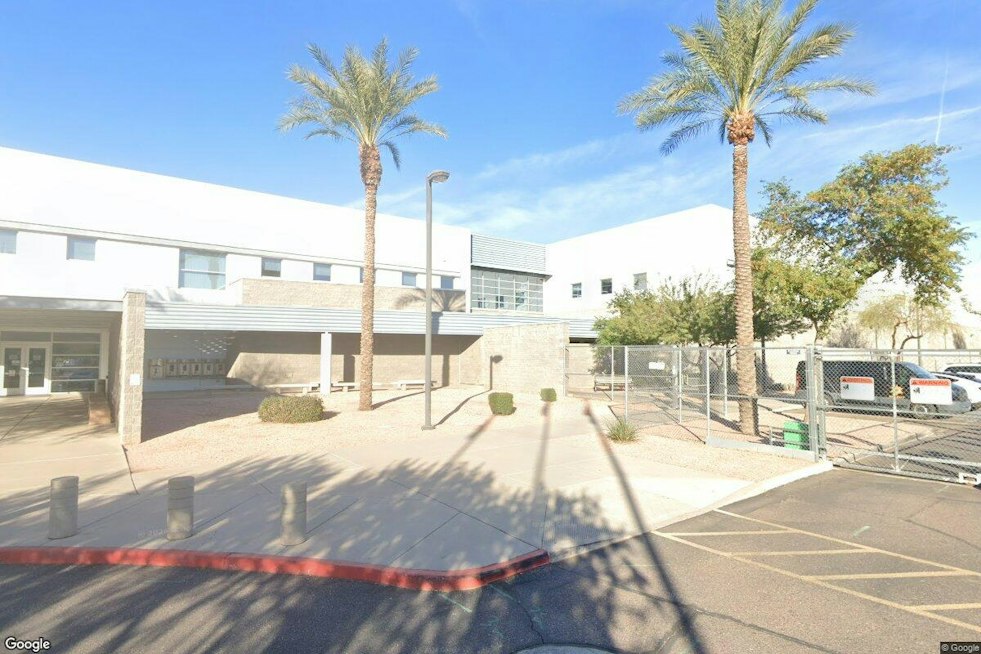 Phoenix Jail Inmate Walks Free in Cellmate's Strangulation Death, Citing Self-Defense