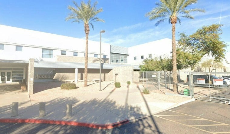Phoenix Jail Inmate Walks Free in Cellmate's Strangulation Death, Citing Self-Defense