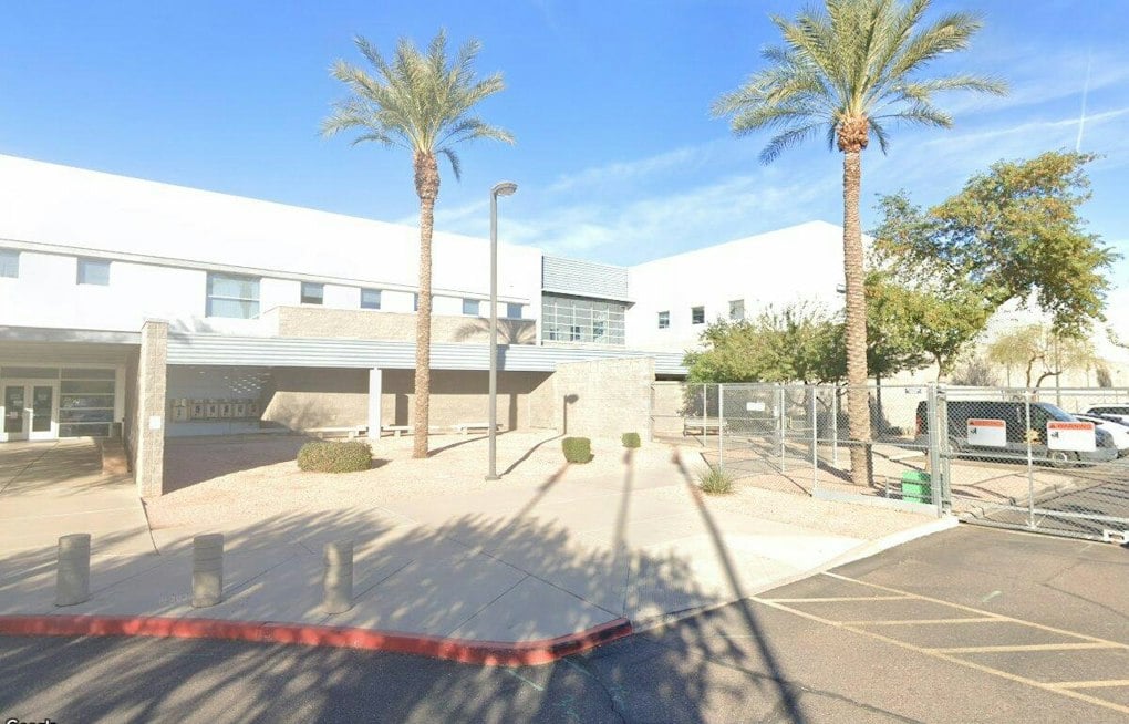 Phoenix Jail Inmate Walks Free in Cellmate's Strangulation Death, Citing Self-Defense