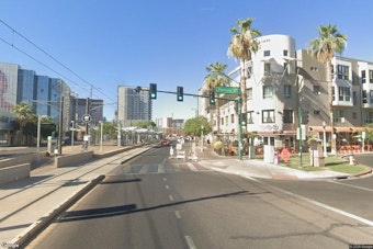 Phoenix Man Gets 30 Years for Hammer Attacks That Killed Sleeping Homeless Man