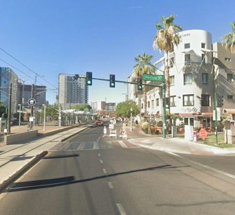 Phoenix Man Gets 30 Years for Hammer Attacks That Killed Sleeping Homeless Man