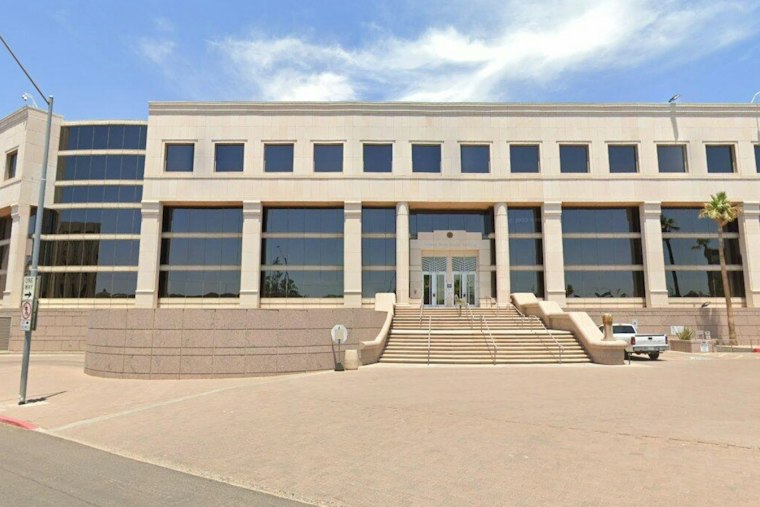 Phoenix Mom's IQ Score Could Keep Her Off Death Row in Daughter's Killing