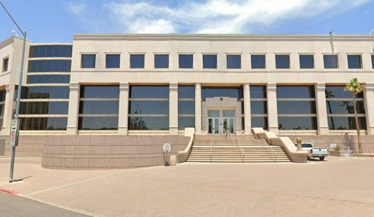 Phoenix Mom's IQ Score Could Keep Her Off Death Row in Daughter's Killing