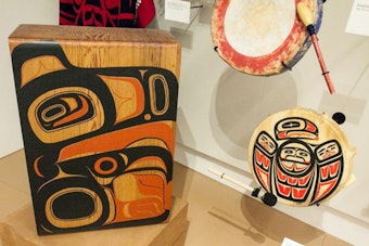Phoenix Museum Unveils Indigenous Identities Exhibit With Live Rap Set