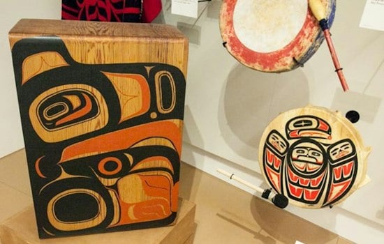 Phoenix Museum Unveils Indigenous Identities Exhibit With Live Rap Set