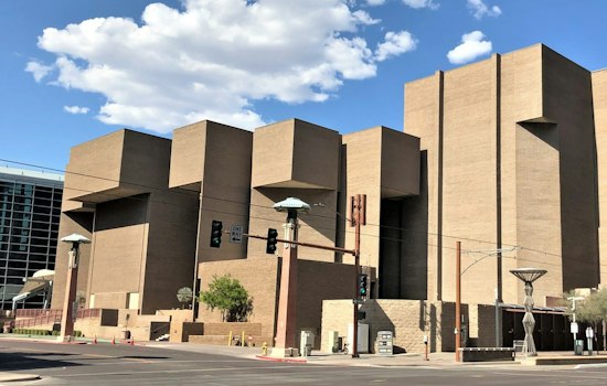 Phoenix Nonprofit Marks 63 Years as Autumn Soiree Funds Services for 300