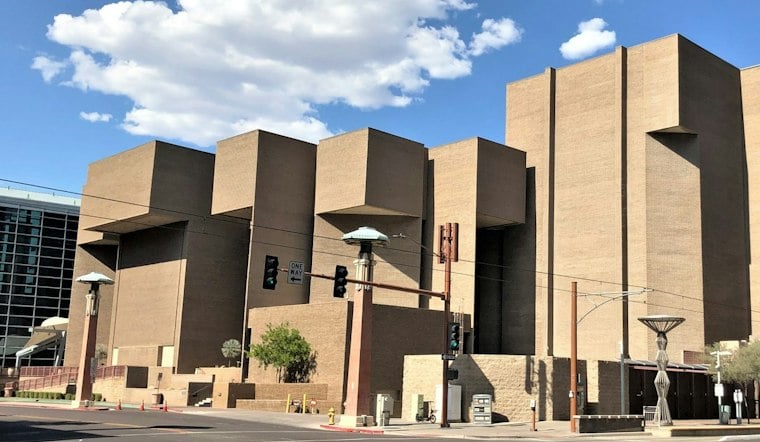 Phoenix Nonprofit Marks 63 Years as Autumn Soiree Funds Services for 300