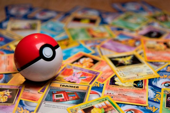 Phoenix Pokémon Shop Loses $70K in Heist, Owners Offer $10K Reward