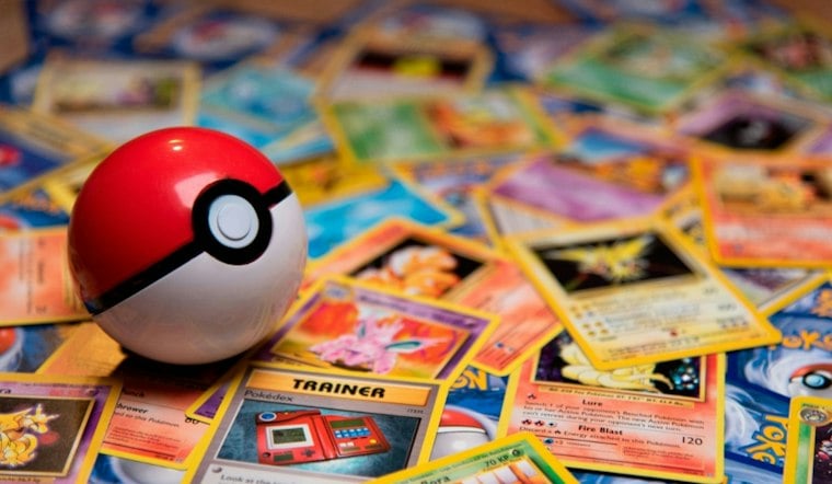 Phoenix Pokémon Shop Loses $70K in Heist, Owners Offer $10K Reward