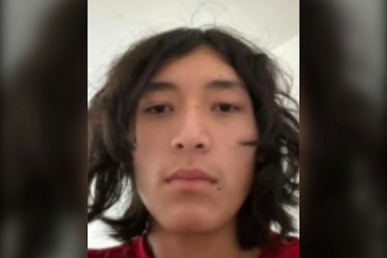 Phoenix Police Search for Missing 15-Year-Old