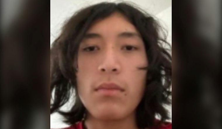 Phoenix Police Search for Missing 15-Year-Old