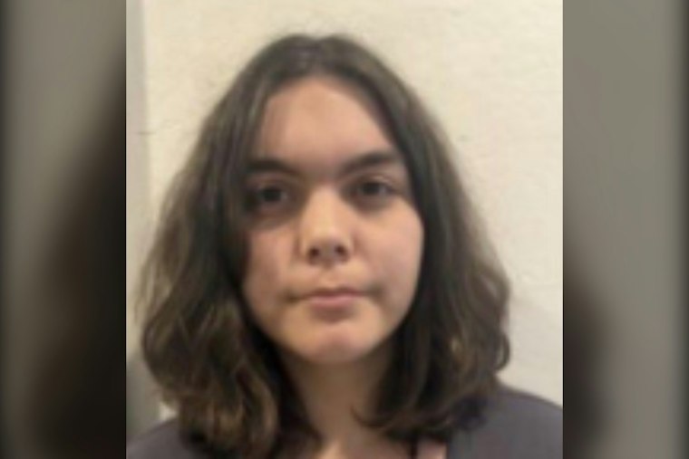 Phoenix Police Seek Public's Help Finding Missing 17-Year-Old Jazzell Avalos