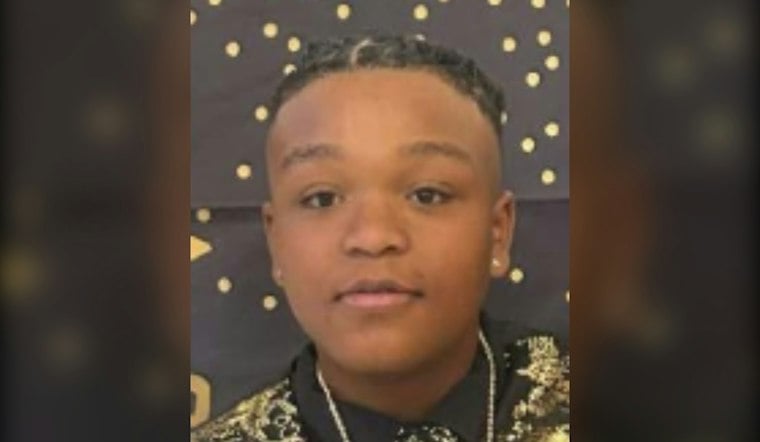 Phoenix Police Seek Public's Help Locating Missing Juvenile