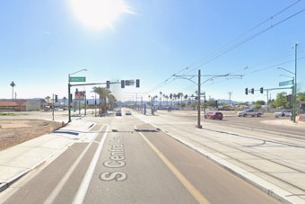 Phoenix Police Shooting Leaves Man Dead, DPS Investigators Take Over